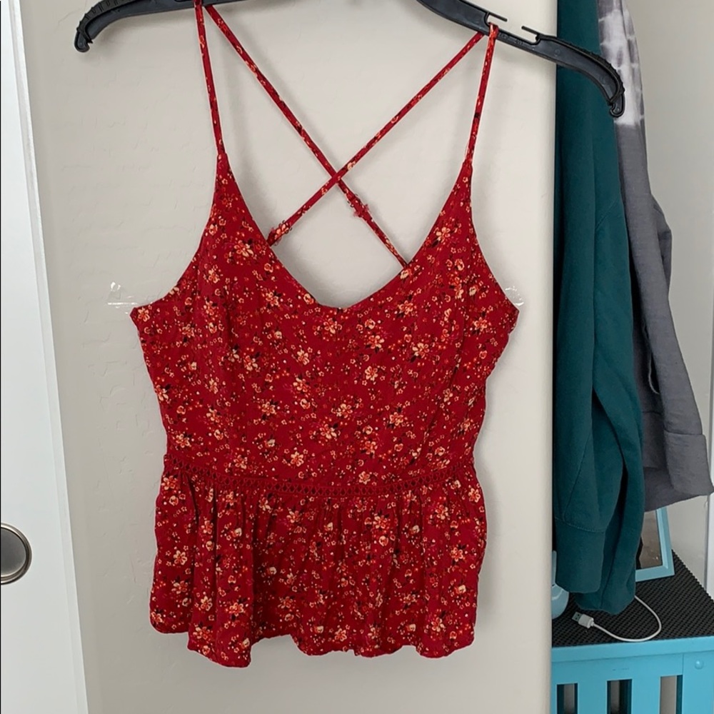 Tank top